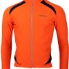 Cycling & Triathlon Craft Cycling Apparel Men | Craft Thermo Jack Orange/Blue