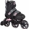 Skating Playlife Inline Skates | Playlife Gt Pink 110