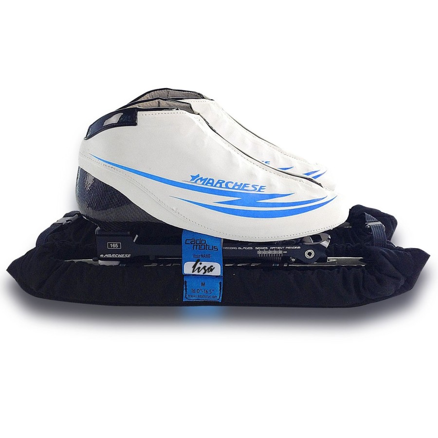 Skating Marchese Ice Accessoires | Marchese Speedblade Soakers