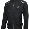 Running & Hiking Odlo Sportjackets | Odlo Jacket Performance Club