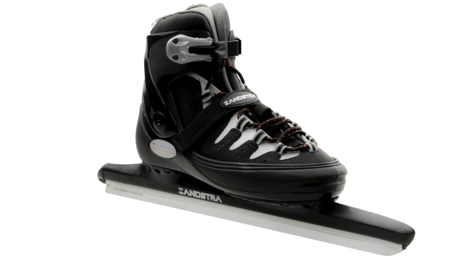 Skating Zandstra Long Track Skates | Zandstra Comfort Noor 1392