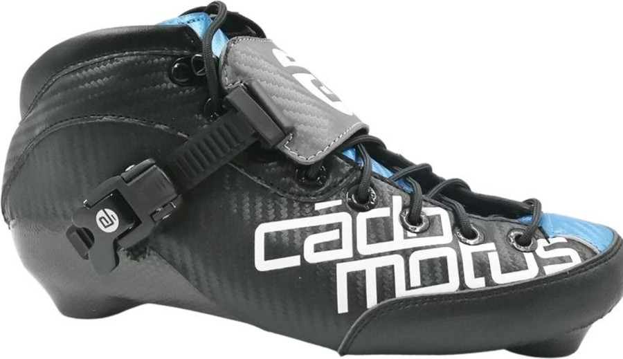 Skating Cádomotus Inline Skating Shoe | Cadomotus Rookie Jr 2 165Mm