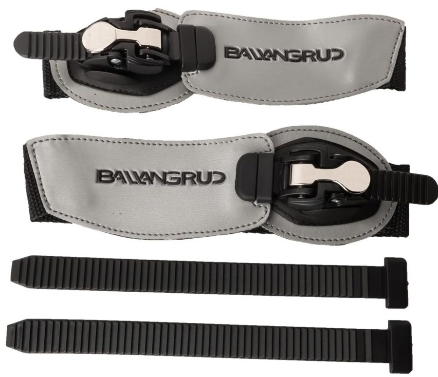 Skating Zandstra Skate Parts | Zandstra Powerstrap Ballangrud