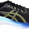 Running & Hiking Asics Runningshoes | Asics Gel-Kayano 30 Black/Glow Yellow