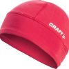 Running & Hiking Craft Heats | Craft Thermal Hat Light Magma