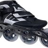 Skating Bont Inline Skates | Bont Z With 4X100Mm 3 Point Low