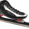 Skating Luigino Long Track Skates | Luigino Tempo 180 With Ehs Chrome