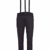 Skating Rukka Ice Skate Apparel | Rukka Cross Country Pants Teppana Black