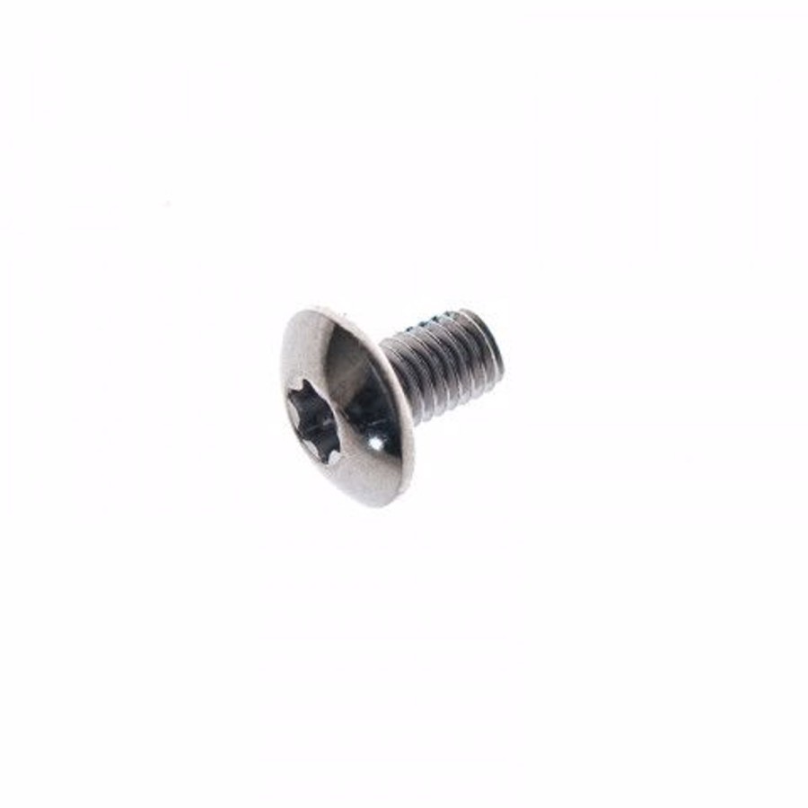 Skating Powerslide Skate Parts | Powerslide Habs Screw Long For Habs Brake