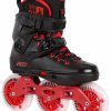 Skating Powerslide Inline Skates | Powerslide Next Red 110