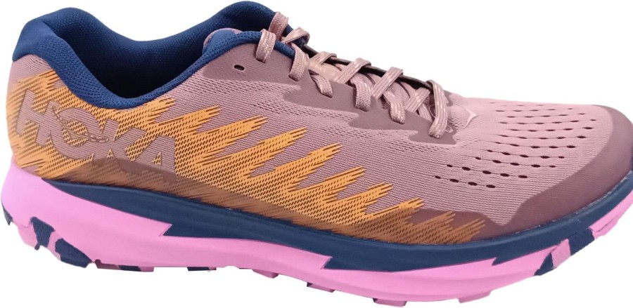 Running & Hiking Hoka One One Trail | Hoka One One Torrent 3 Wistful Mauve/Cyclamen