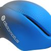 Kids Cádomotus | Cadomotus Alpha-3Y Aero Junior Ice Skating Helmet - Blue