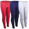 Kids Avento | Avento Thermal Pants Junior Wit