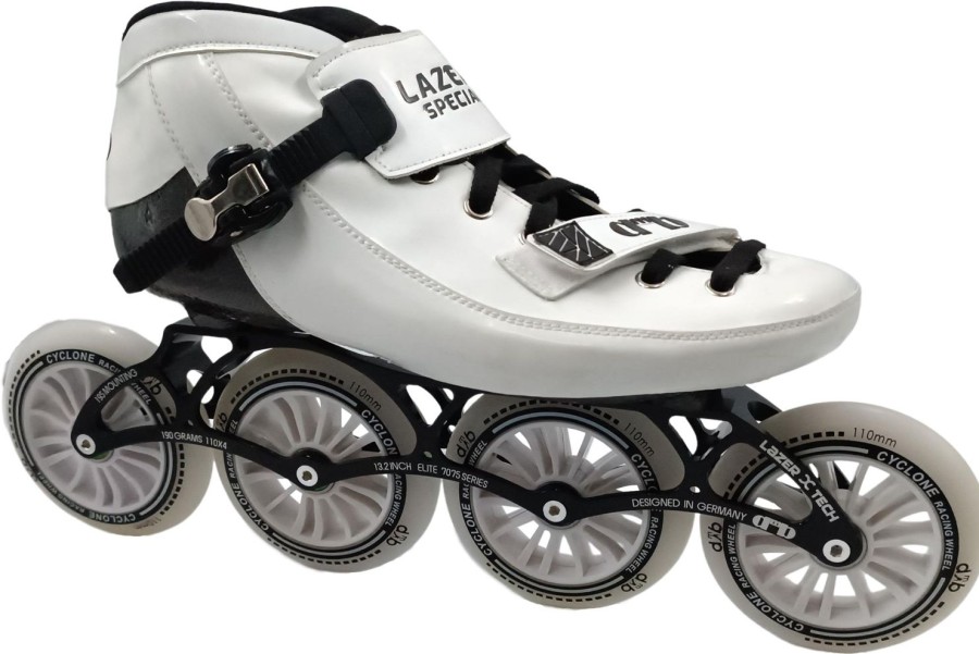 Skating DMB Inline Skates | Dmb Lazer Special 4X110