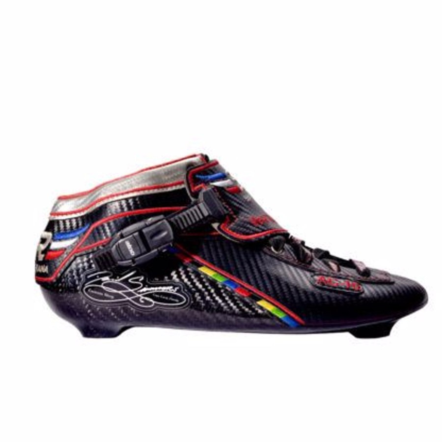 Skating Simmons Inline Skating Shoe | Simmons Ac 10