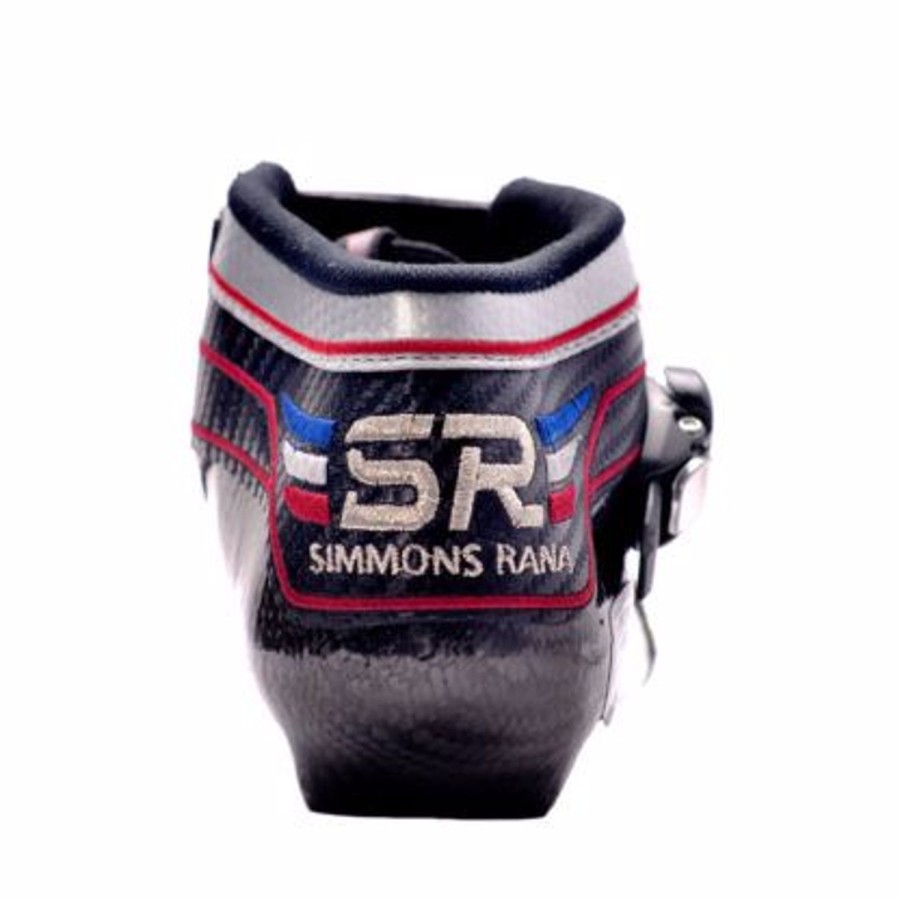 Skating Simmons Inline Skating Shoe | Simmons Ac 10