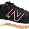 Running & Hiking New Balance Runningshoes | New Balance 880 Q13 Black Pink/Moon