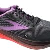 Running & Hiking Brooks Runningshoes | Brooks Hyperion Max Black/Fiesta/Bellfower