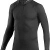 Thermal- & Underwear Craft Undershirts | Craft Active Extreme Turtleneck Zip