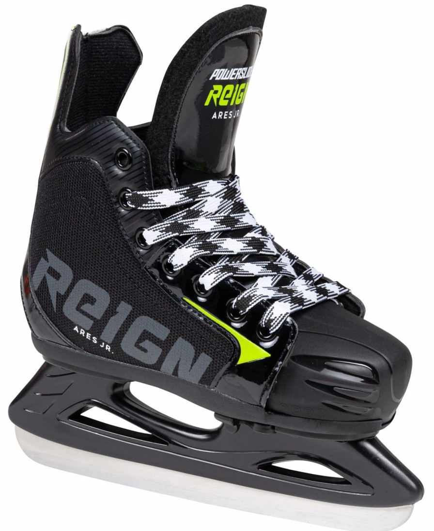 Kids Powerslide | Powerslide Reign Ares Jr Adjustable