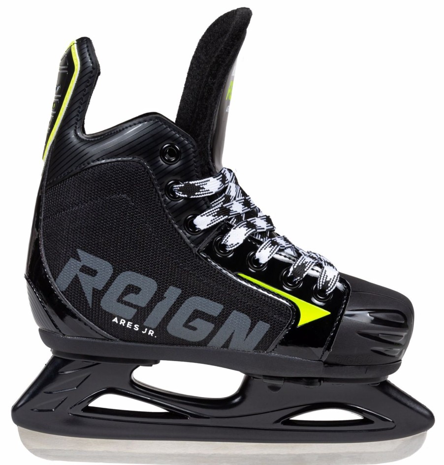 Kids Powerslide | Powerslide Reign Ares Jr Adjustable