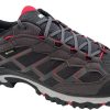 Running & Hiking Meindl Outdoor Walking & Hiking Shoes | Meindl Caribe Gtx Black/Red