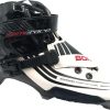 Skating Bont Inline Skating Shoe | Bont Semi Race White 3Pt Legacy