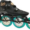 Skating L. Verducci Inline Skates | L. Verducci Snake 4X110Mm