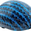 Skating Viking Ice Accessoires | Viking Ice Skating Helmet Blue