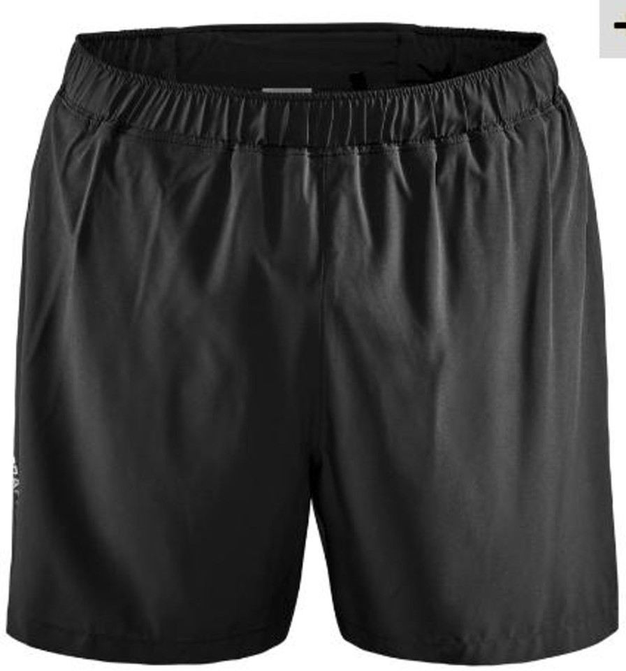 Running & Hiking Craft Running Pants | Craft Adv Essence 5"Stretch Short Men