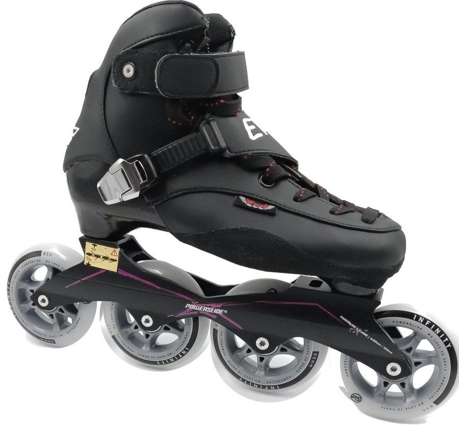 Skating EVO Inline Skates | Evo Support 90