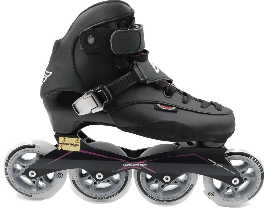 Skating EVO Inline Skates | Evo Support 90