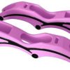 Skating EOSkates Skating Frames | Eoskates M2 Carbon Frame 4X110Mm Pink