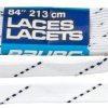 Skating Bauer Ice Skate Parts & Maintainance | Bauer Wax Laces 315Cm