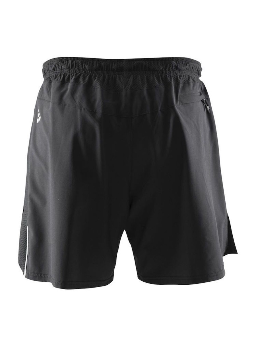 Running & Hiking Craft Running Pants | Craft Joy Relaxed Shorts