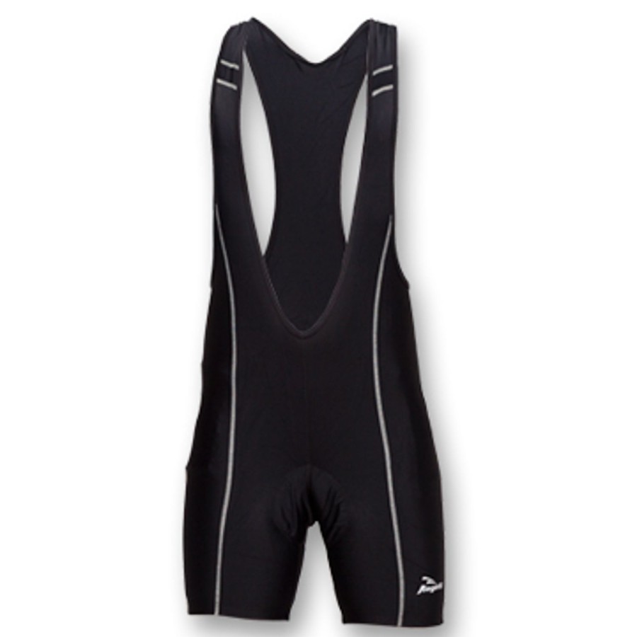 Cycling & Triathlon Rogelli Cycling Apparel Men | Rogelli Paradiso Bib Short