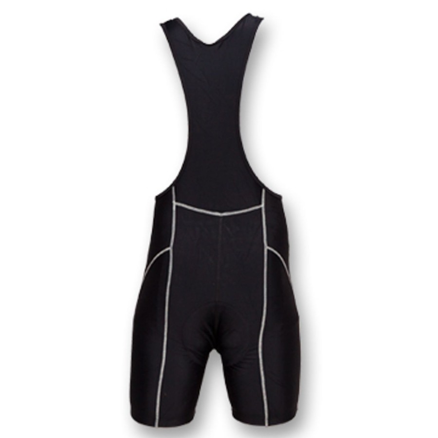 Cycling & Triathlon Rogelli Cycling Apparel Men | Rogelli Paradiso Bib Short