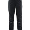 Running & Hiking Craft Running Pants | Craft Cruise Stretch Pants Woman