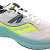 Running & Hiking Saucony Runningshoes | Saucony Triumph 20 Fog/Mineral Gris Clair