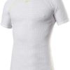 Thermal- & Underwear Craft Undershirts | Craft Pro Zero Extreme Roundneck Ss White