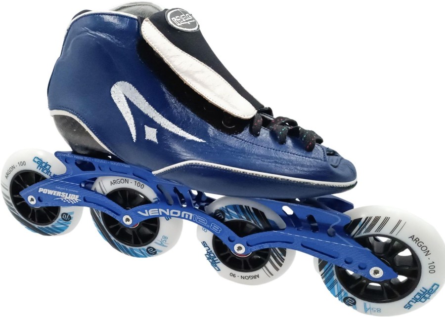 Skating Raps Inline Skates | Raps Hawk3X100/1X90