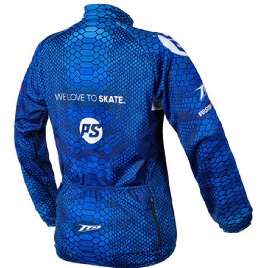 Skating Powerslide Skate Apparel | Powerslide Jersey Team 2023