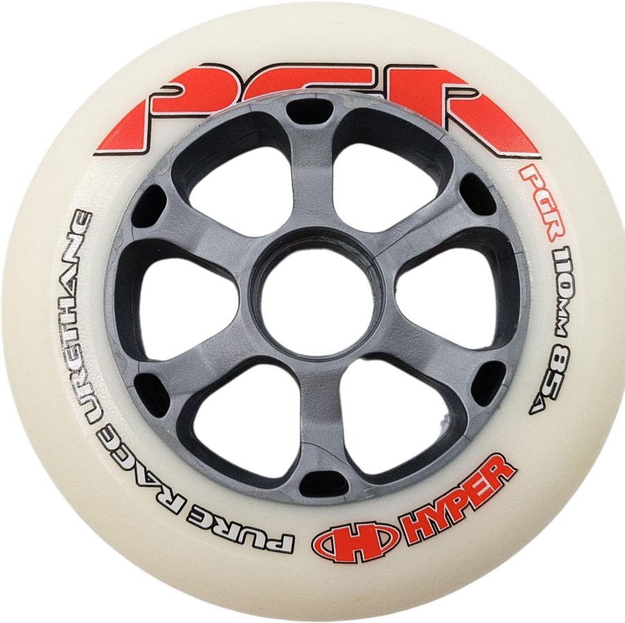 Skating Hyper Skate Wheels | Hyper Pgr 110Mm