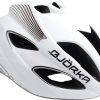 Skating Bjorka Protection | Bjorka Hc51 Bicycle/Skate Helmet White