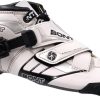 Skating Bont Inline Skating Shoe | Bont Z 195Mm Inline 2Pt Boot White