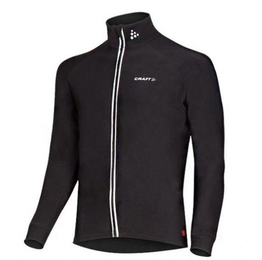 Cycling & Triathlon Craft Cycling Apparel Men | Craft Thermo Jack Windstopper