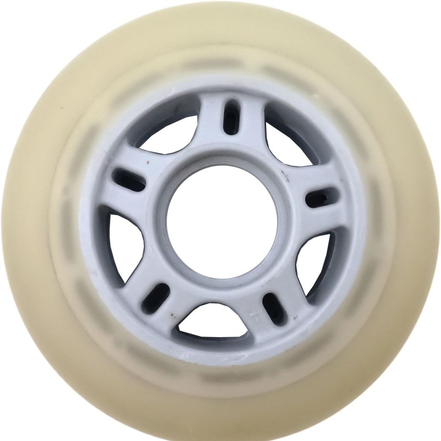 Skating DMB Skate Wheels | Dmb Blanco 76Mm