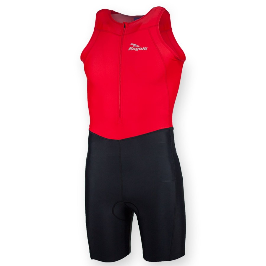 Cycling & Triathlon Rogelli Triathlon Suits | Rogelli Florida Triathlon Suit