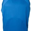 Running & Hiking Oltees Running Shirts | Oltees Singlet Royal Blue