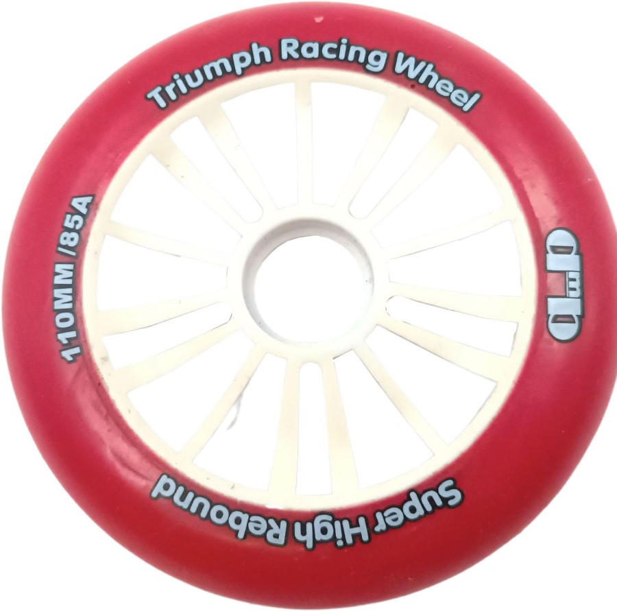 Skating DMB Skate Wheels | Dmb Triumph 110Mm